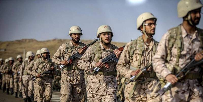  被逼到墙角的国家：伊朗的绝地反击与18家美企的生死牌 新闻