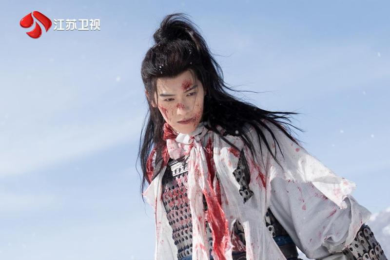  《冰湖重生》技术复盘：九年情怀背后的制作升维与叙事革新 影视小说