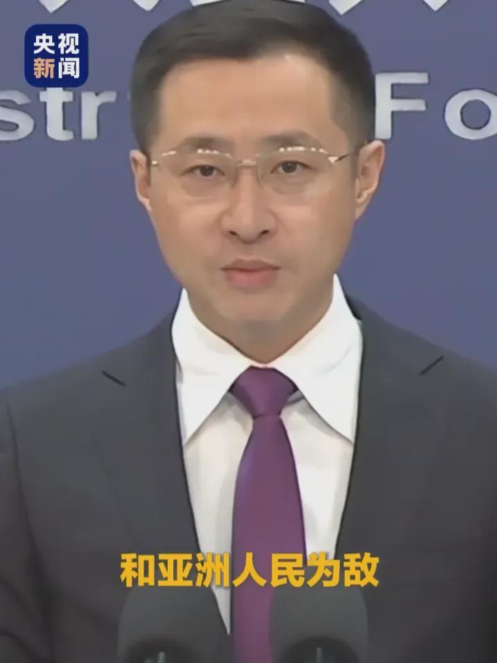  外交语言的艺术：53年来最强表态背后的历史映射与技术分析 新闻