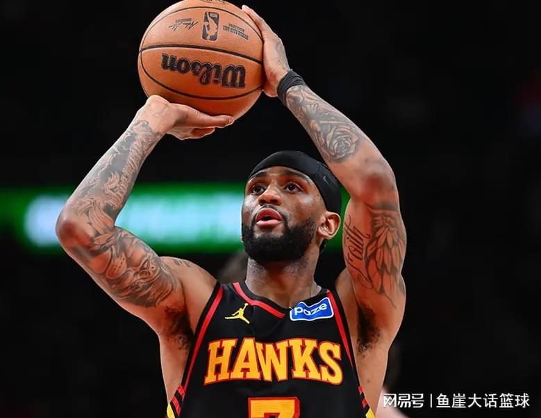  数据拆解：尼克斯逆转老鹰背后的战术逻辑与关键变量分析 体育新闻