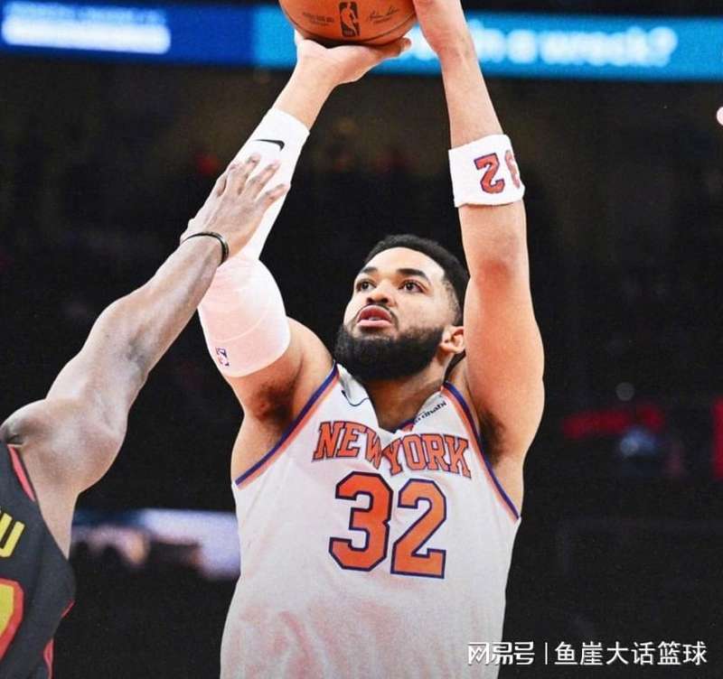  数据拆解：尼克斯逆转老鹰背后的战术逻辑与关键变量分析 体育新闻