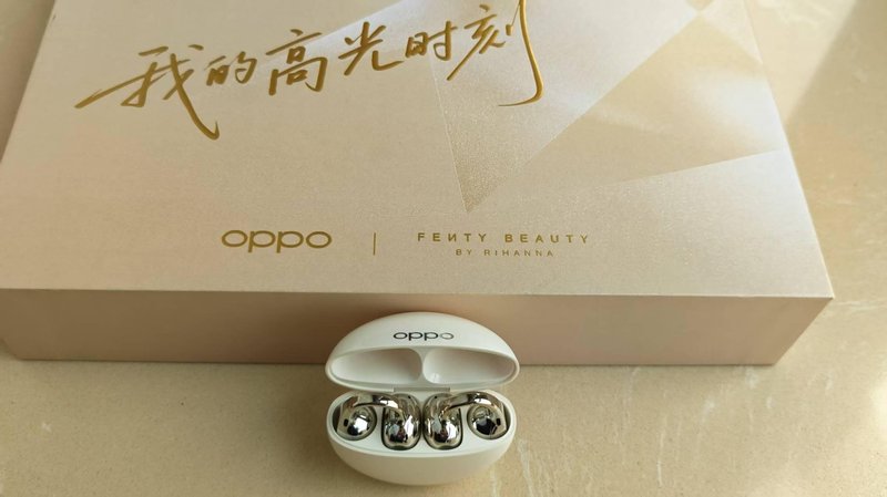  当精密工艺遇见鎏金美学：OPPO「双金」礼盒技术拆解与设计哲学 手机评测