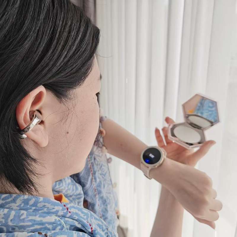  当精密工艺遇见鎏金美学：OPPO「双金」礼盒技术拆解与设计哲学 手机评测