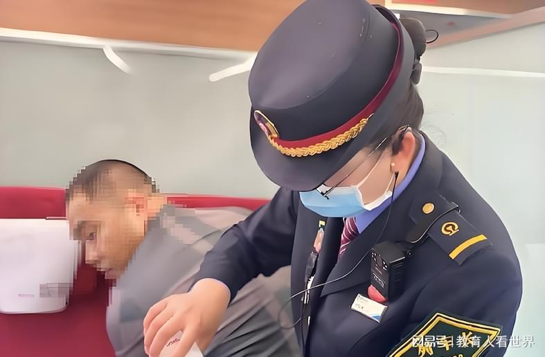  高铁冲突事件深度复盘：情绪失控的博弈论解析与系统性破局 情感心理