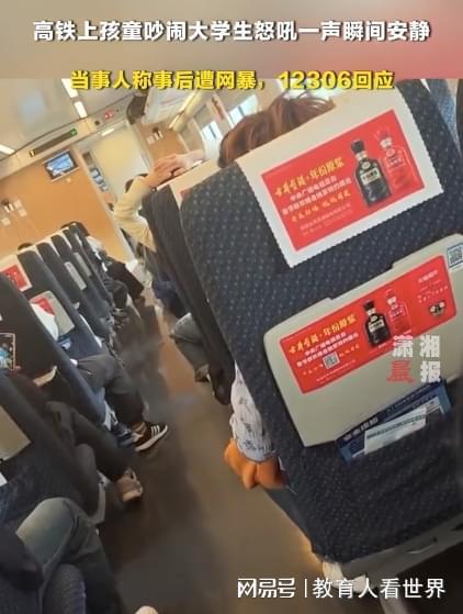  高铁冲突事件深度复盘：情绪失控的博弈论解析与系统性破局 情感心理