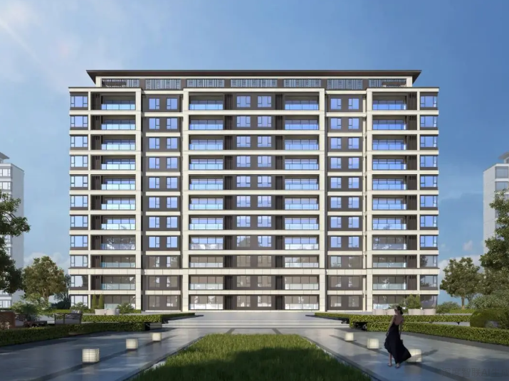  健康住宅产品力评估方法论：四季健康花园的多维拆解与技术启示 房产家居