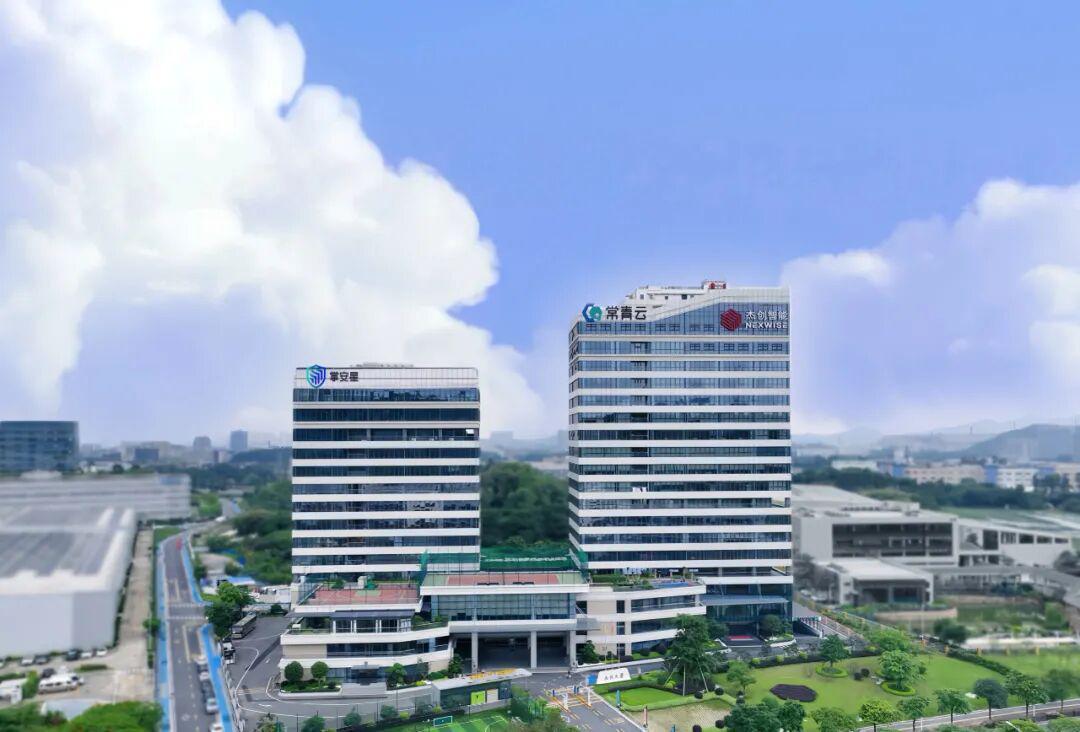  技术深耕与职业跃迁：杰创智能四大核心岗位技术解析 IT技术