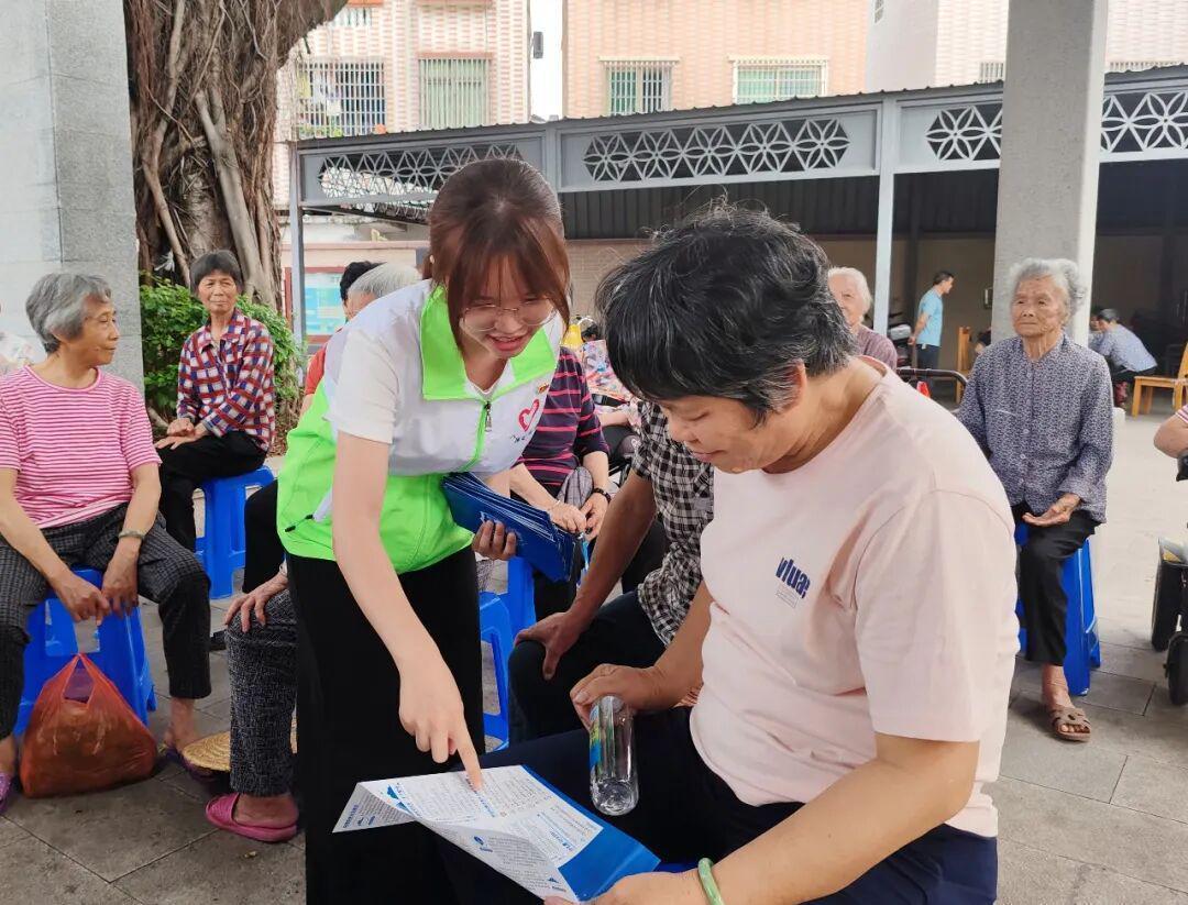 国家安全教育进村居：广佛高速“交通+媒体”协同普法模式深度拆解 新闻
