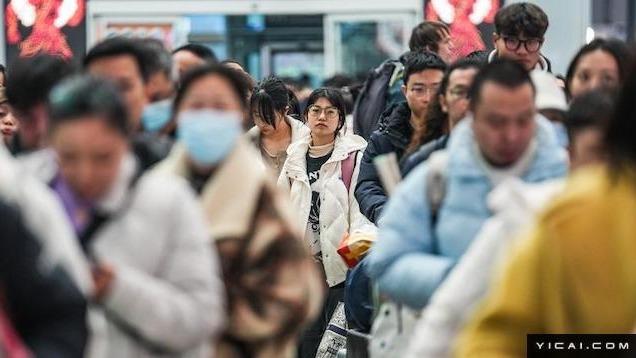  人口流向的深层密码：浙江何以成为全国人口引力场？ 新闻