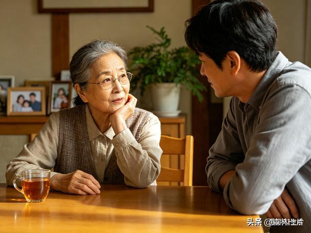  信号识别技术：解密成熟女性情感回应的四大生理与行为指标 情感心理