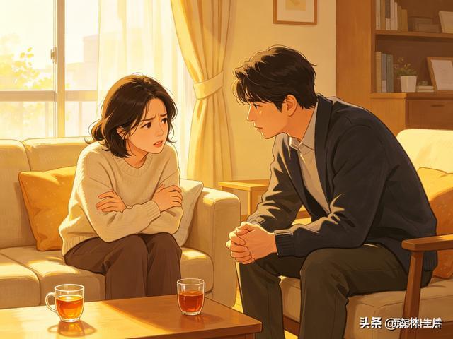  信号识别技术：解密成熟女性情感回应的四大生理与行为指标 情感心理