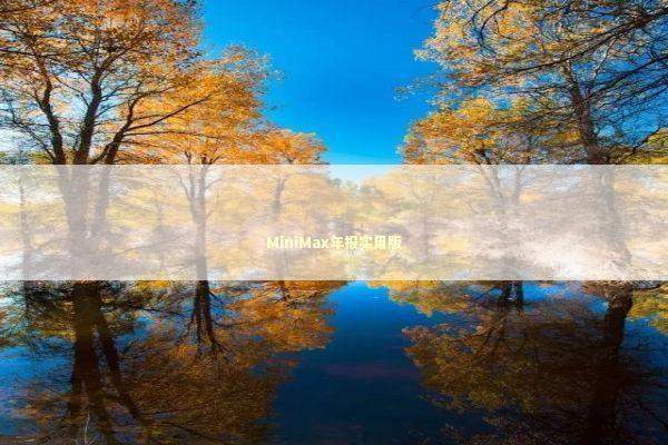 MiniMax年报实用版 新闻