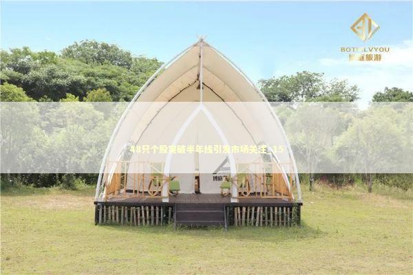 48只个股突破半年线引发市场关注_15 48只个股突破半年线引发市场关注_15 新闻